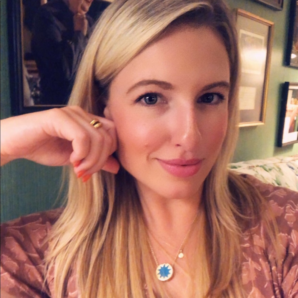 Meet your Posher, Hilding